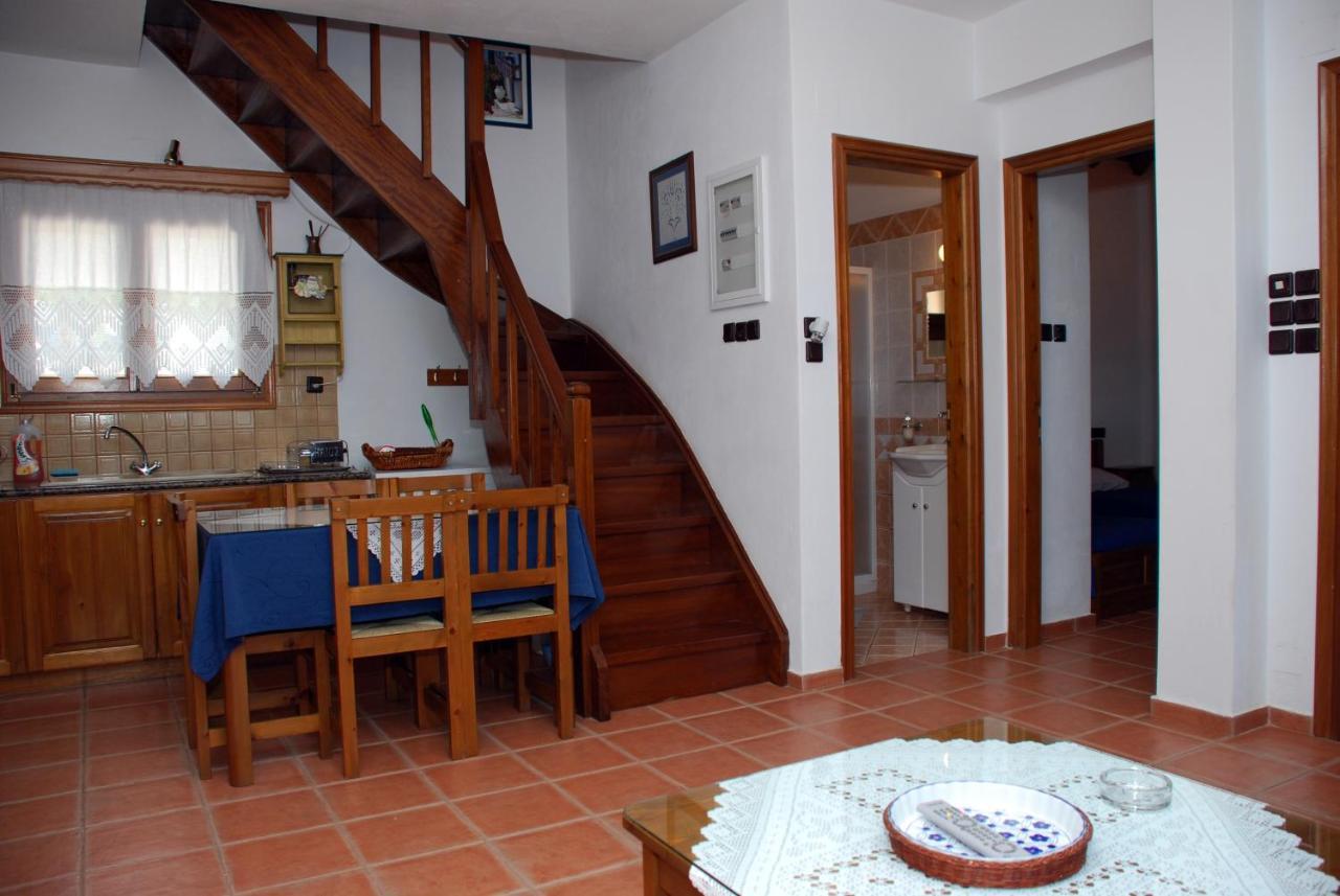 Vila Elena 1Astoning View Steni Vala Alonissos Extérieur photo