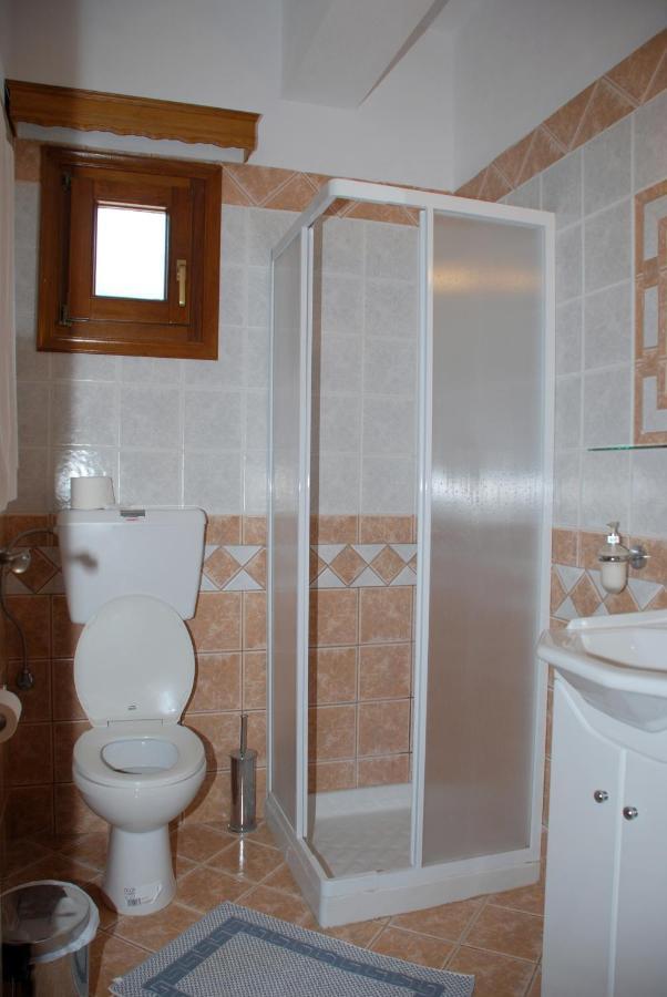 Vila Elena 1Astoning View Steni Vala Alonissos Extérieur photo