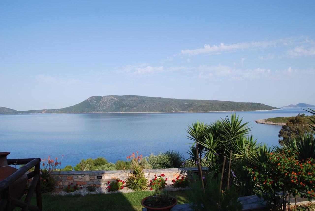 Vila Elena 1Astoning View Steni Vala Alonissos Extérieur photo