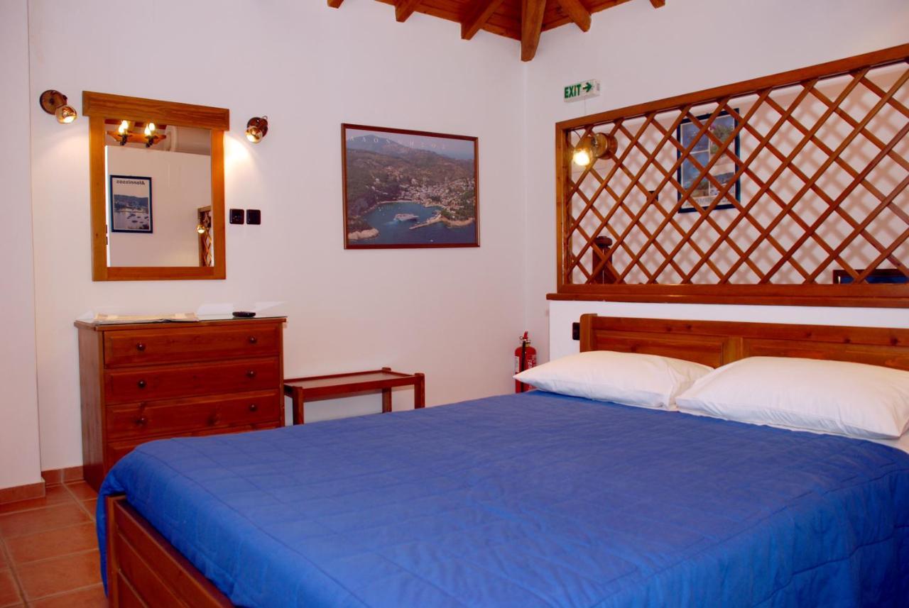 Vila Elena 1Astoning View Steni Vala Alonissos Extérieur photo