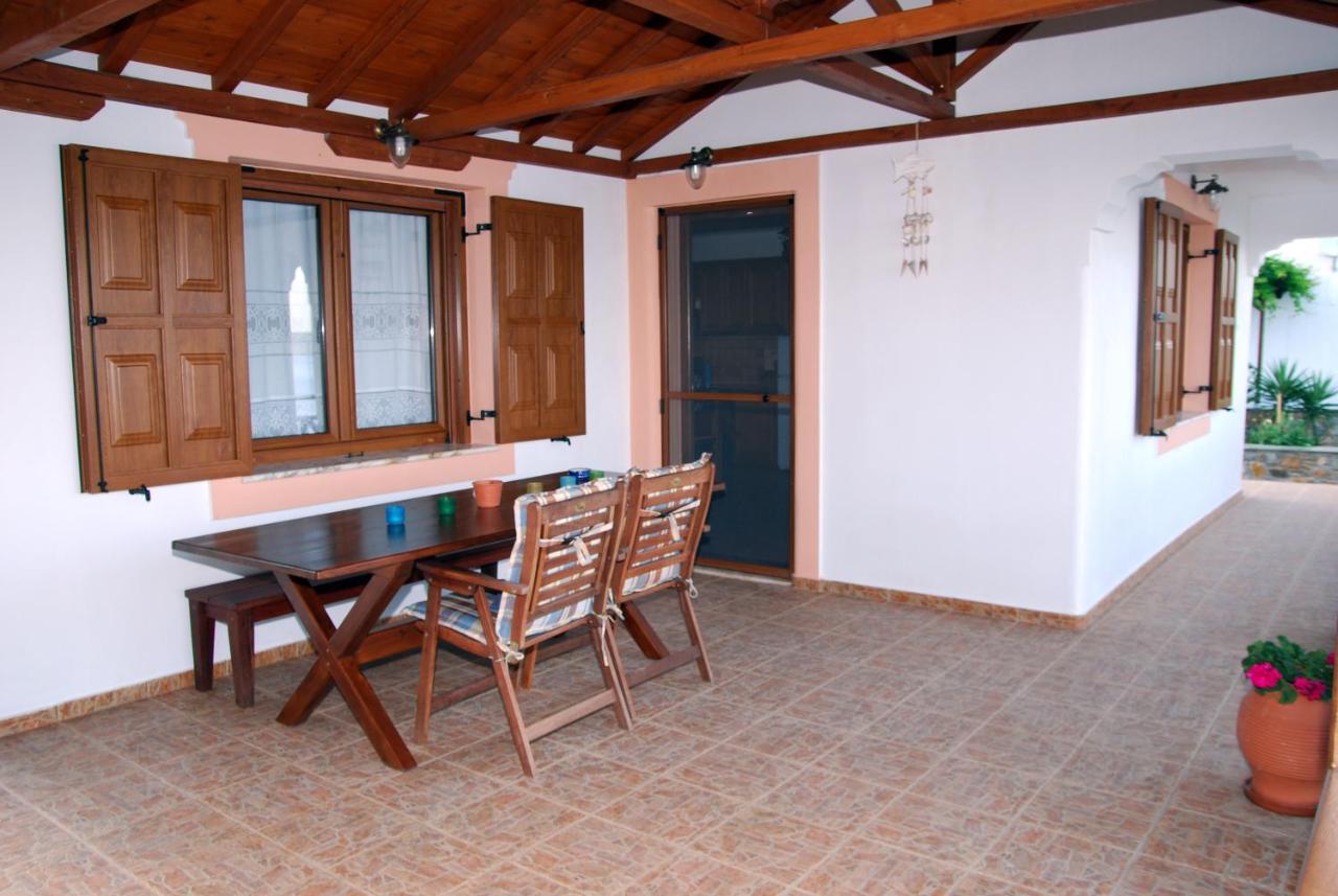 Vila Elena 1Astoning View Steni Vala Alonissos Extérieur photo