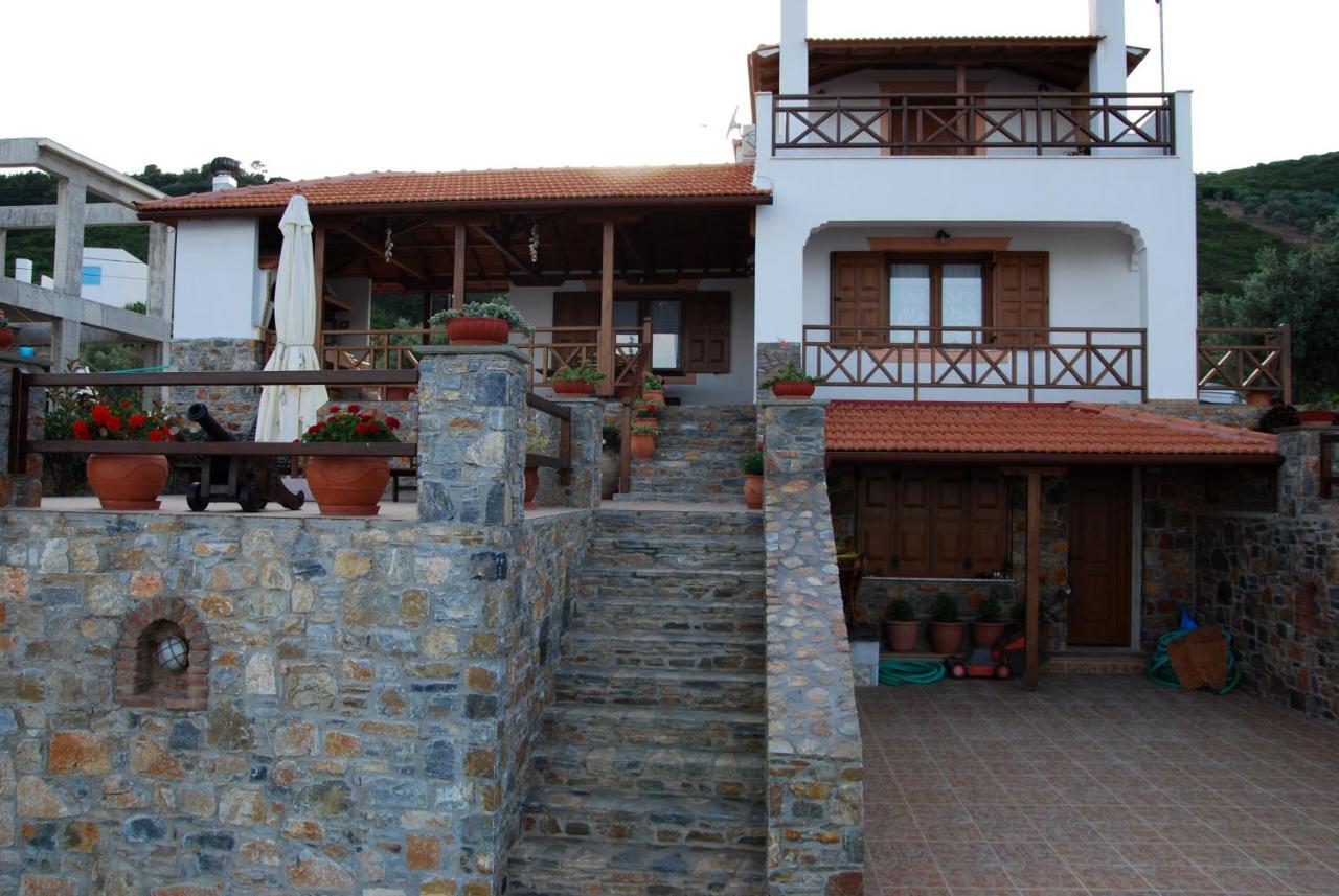 Vila Elena 1Astoning View Steni Vala Alonissos Extérieur photo