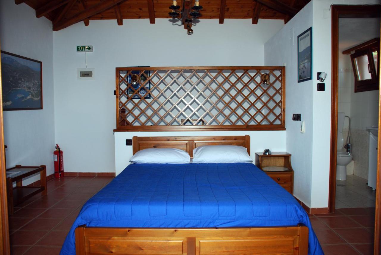 Vila Elena 1Astoning View Steni Vala Alonissos Extérieur photo
