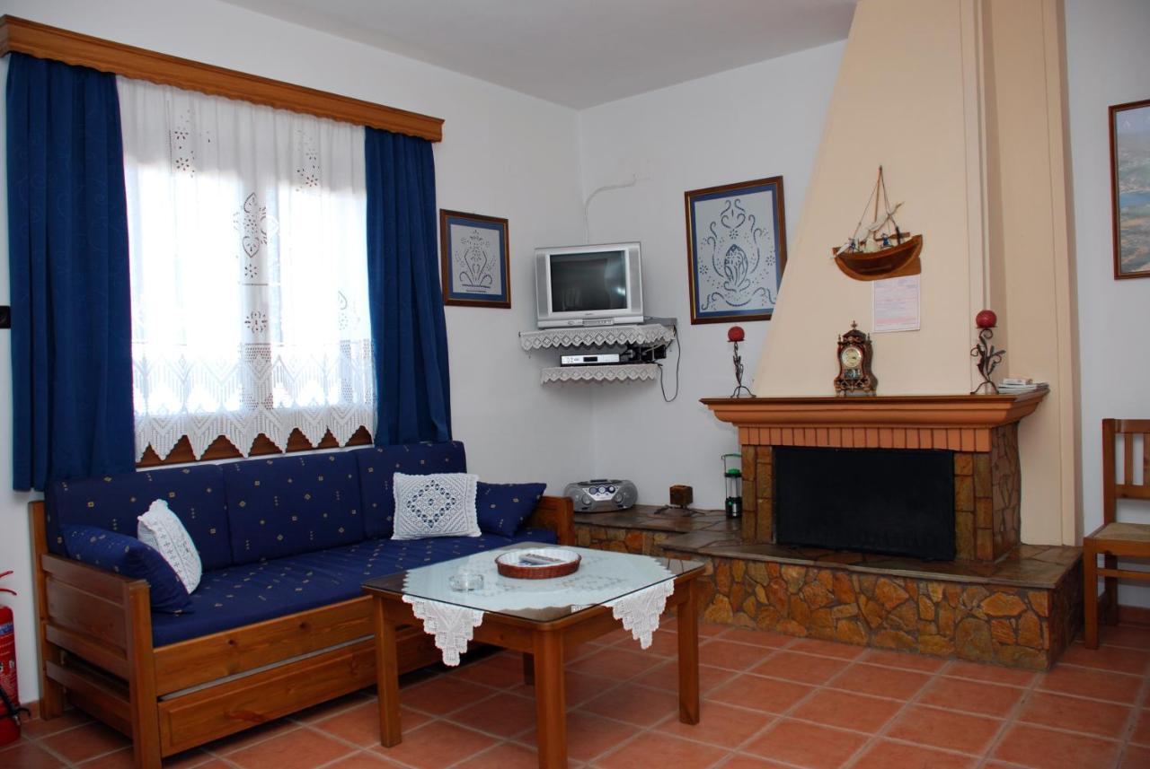 Vila Elena 1Astoning View Steni Vala Alonissos Extérieur photo