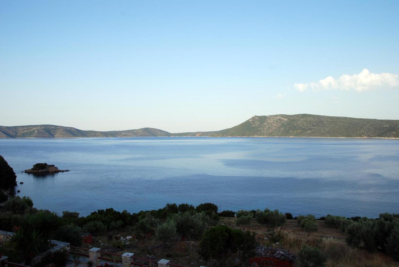Vila Elena 1Astoning View Steni Vala Alonissos Extérieur photo